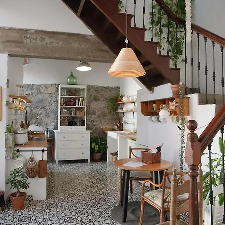 Balsamo Holiday home *