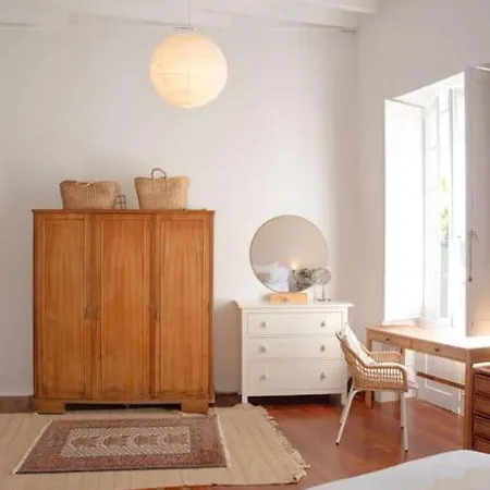 Balsamo Holiday home *