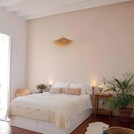 Balsamo Holiday home Arucas