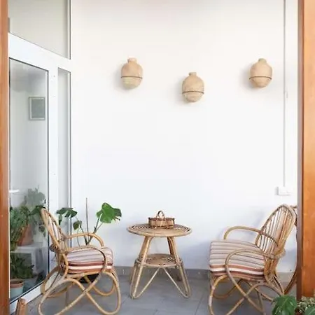 Holiday home Balsamo