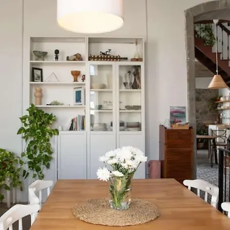 Balsamo Holiday home *