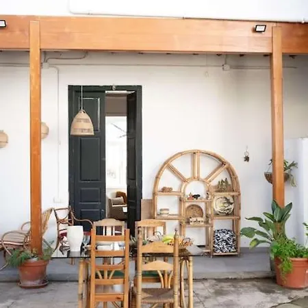 Holiday home Balsamo *