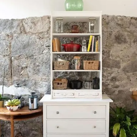 Balsamo Holiday home Arucas