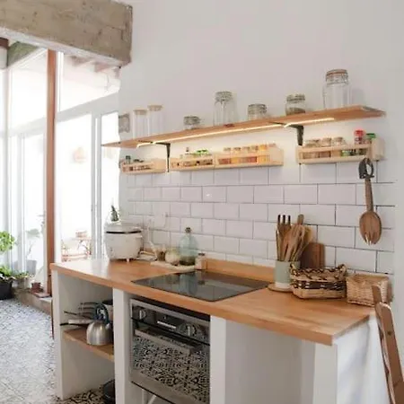 Holiday home Balsamo *