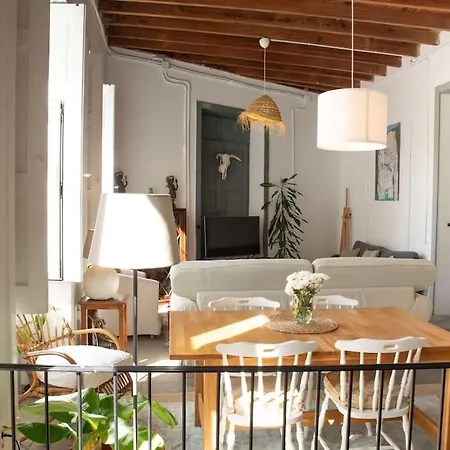 Holiday home Balsamo *